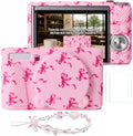 Cute Camera Case for Canon PowerShot SX740 HS/SX730 HS by Tizaczp