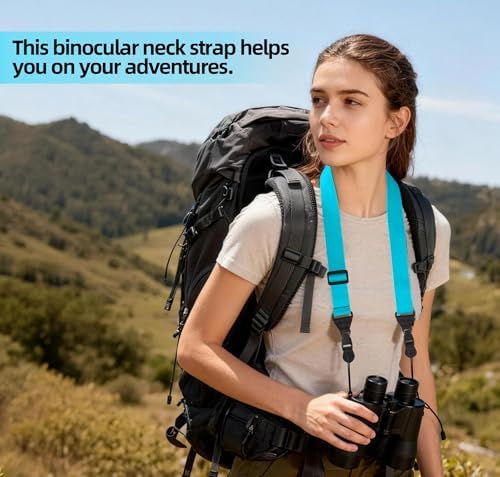 3 Pack Adjustable Shoulder Strap, iPad Strap Nylon Neck Lanyard - Image 5