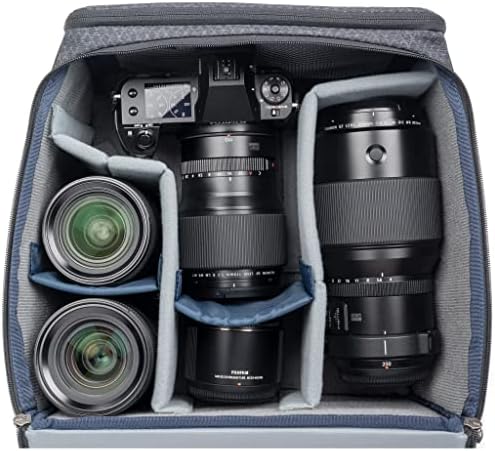 Think Tank Stash Master Large Pro Camera Cube Insert - Image 5