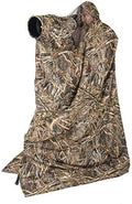 LensCoat Camouflage Camera Lens Tripod Cover Blind Lenshide Lightweight Tall, Realtree Max5 (lclh2tm5) by LENSCOAT