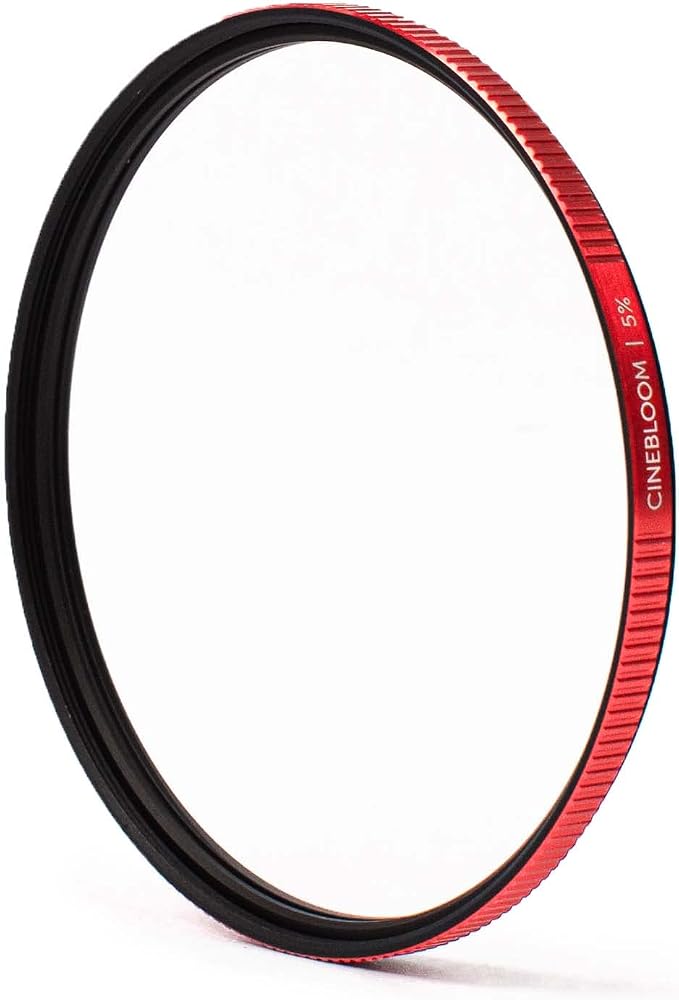 Moment Cinebloom Diffusion Filter (5%, 77mm) by Moment