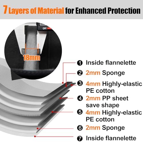 Cwatcun Camera Sling Bag Small, DSLR/SLR/Mirrorless Compact Camera Bag - Image 5