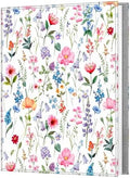 Fintie Photo Album for 8x10 Photos, 52 Pockets Vegan Leather Memory Book by Fintie
