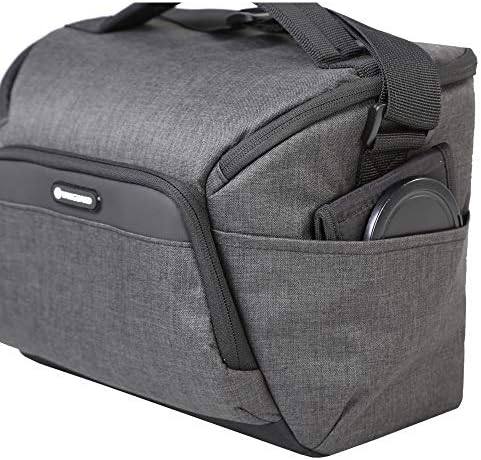 VANGUARD Vesta Aspire 25 GY Camera Shoulder BAg - Image 6