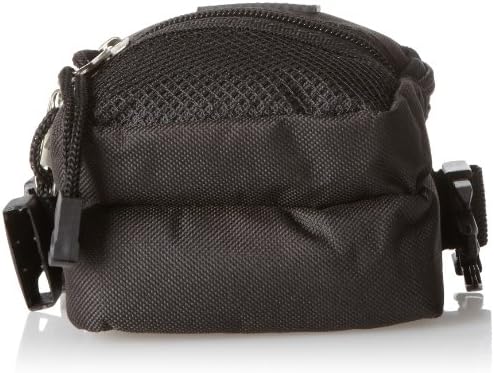 Everest Camera Bag - Multi Pocket, Black, One Size - Image 7