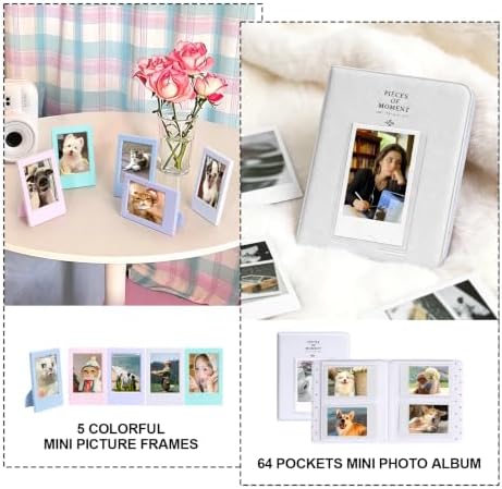 Mini 13 Case Accessories for Fujifilm Instax Mini 13 Instant Camera - Image 6