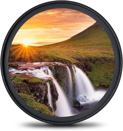 MOSTOS ; Brings Superior® || 62mm UV Filter for Sony E 10-18mm f4 OSS,E PZ 10-20mm f/4 G (SELP1020G),E 18-200mm f/3.5-6.3 OSS LE (SEL18200LE) & Lenses with 62mm Filter Thread by MOSTOSBringsSuperior%C2%AE