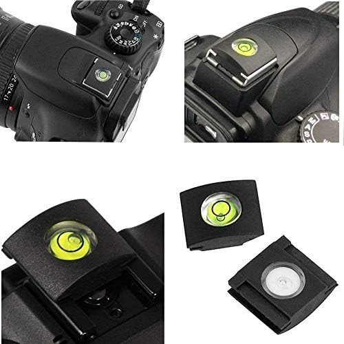 ULBTER Eyepiece Eyecup Viewfinder for Sony Alpha A6600 A6500 A6400 [2 Pack] - Image 6