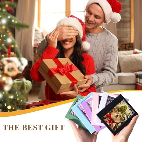 Picture Frame for Fujifilm Instax Wide EVO/400/300 Instant Camera - Image 7