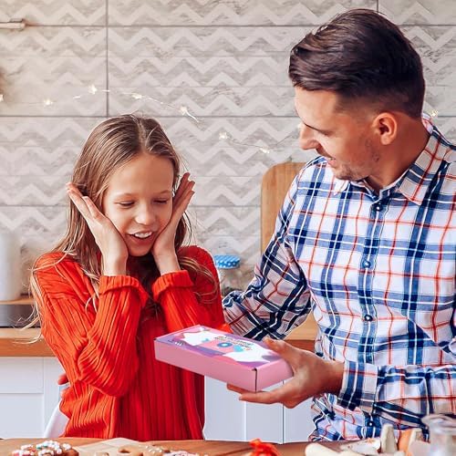 9 Roll 1''×2.2'' Kids Camera Paper Roll Refill for Kid Camera Instant Print - Image 2
