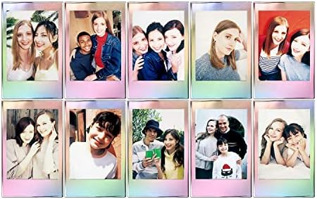Fujifilm Instax Mini Mermaid Tail Film Bundle - Image 5