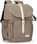 BAGSMART Camera Backpack DSLR Camera Bag Backpacks for Photographers by BAGSMART