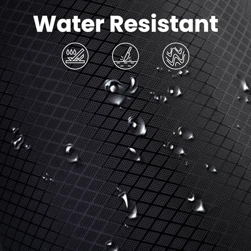 Walking Way Shock-Absorbing Lens Pouch Set, 4-Pack (S-XL) - Image 7