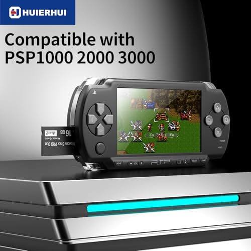 Original Memory Stick pro Duo 16GB (Mark2) PSP1000 2000 3000 - Image 4
