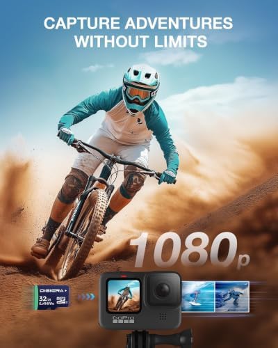 DIGIERA 32GB CT100 microSDHC UHS-I Memory Card with Adapter - up to 100MB/s, C10, U1, V10, Full HD, A1, Micro SD Card for Smartphones, Tablets, Cameras, Gaming Consoles, and Drones (3 Pack) - Image 7