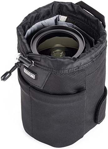 Think Tank Camera Lens Changer Modular Pouch 25 V3.0 Lens Case (Black) - Image 5