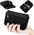 Compact Camera RX100 VII Case Pouch for Kodak EKTAR H35N PIXPRO FZ45 FZ55 by JJC