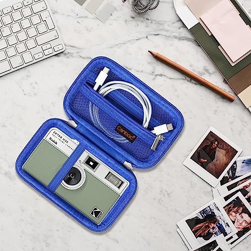 Canboc Carrying Case for Kodak EKTAR H35/ H35N/ EC35/ Snapic A1 Film Camera - Image 7