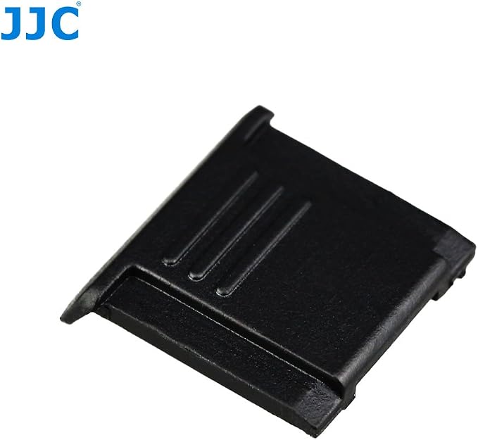 Camera Hot Shoe Cover for Nikon Z50II Z5II D7500 Coolpix P1100 & More | Dustproof,Camera Hot Shoe Cap for Z50 II Z5 II Z8 Z30 Z9 Z6 Z7 D850 D7500 P1100 G9II GH7 GH6 OM-3 OM-1 Mark II OM-5 GR IIIx - Image 7