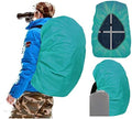 Joy Walker 12000mm Waterproof Backpack Rain Cover for Hiking Camping Travel by Joy+Walker
