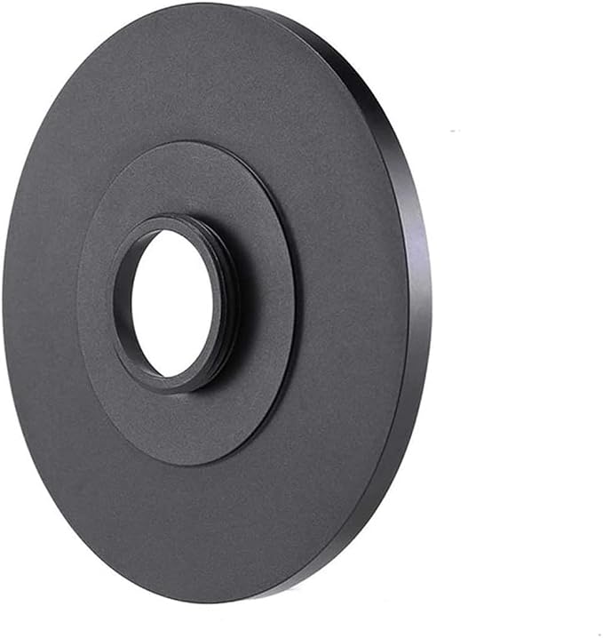 Smartphone Camera Lens Adapter Ring, 17mm to 37mm, Stainless Steel, Moisture-Proof, Waterproof, Easy to Mount and Remove - Image 5