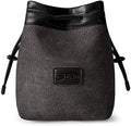 S-ZONE Soft Camera Bag DSLR Insert Handbag Drawstring Lens Case by S-ZONE