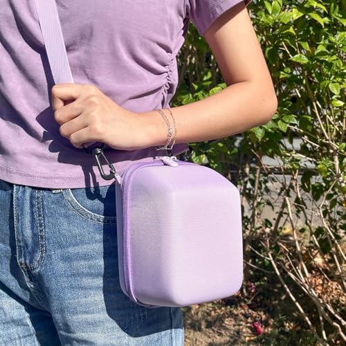 CAIYOULE Camera Case for Polaroid Now+/Now/Flip/OneStep Instant Camera - Image 6