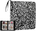Large Polaroid Photo Album Binder, 240 Pockets. Speckles by GoldbarleyDesign
