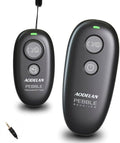 AODELAN Wireless Camera Shutter Release Remote Control for Panasonic by AODELAN