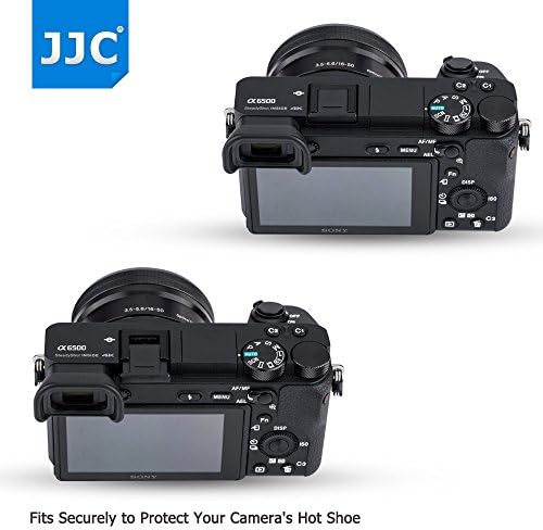 4PCS RX10V A7RVI Camera Hot Shoe Cover Protector Cap for Sony A7C R II A7M5 - Image 4