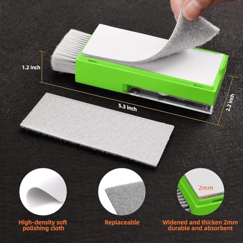 All-in-1 Keyboard Cleaner Laptop Cleaning Kit,Computer Screen-Safe Tools - Image 6