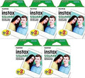 Fujifilm Square Instant Film 10 Pack (100 exposures) for SQ1 by FUJIFILM