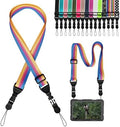 Camera Strap Kids, iPad Strap Nylon Neck Lanyard by Gowjaw