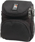 AC220 Camera Case and Accessory Bag (Black) by ApeCase