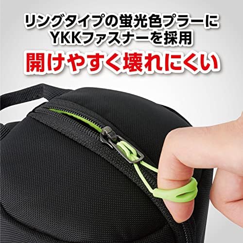 ハクバ HAKUBA Soft Lens Pouch 02 - Image 4
