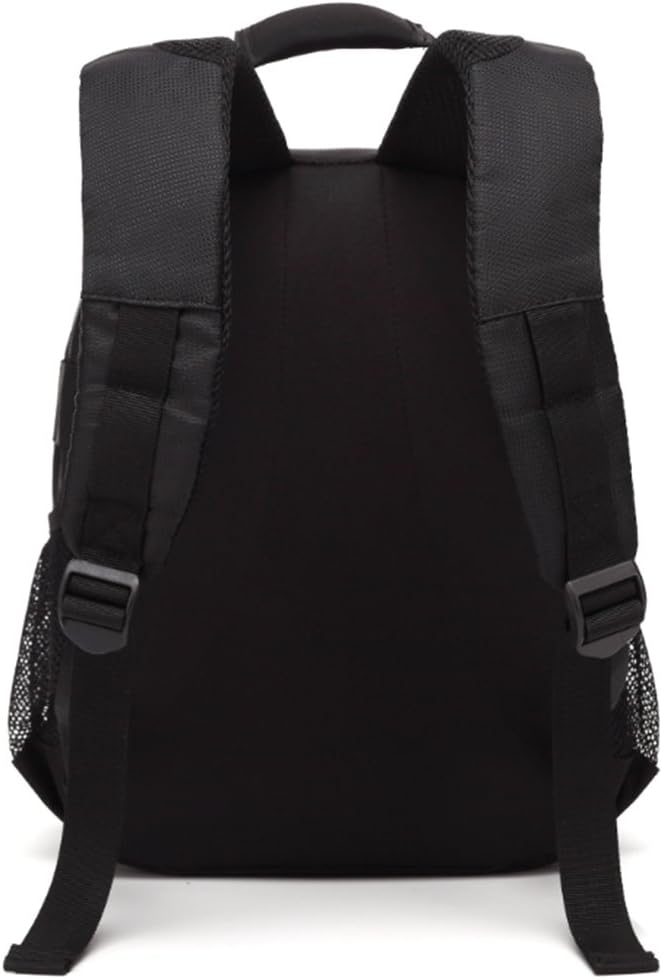 Andoer Camera Bag, Orange, 33 26.5 12.5cm / 12.99 10.43 4.92in - Image 4