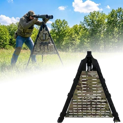 Tripod Organizer,fit for Shooting/Hunting/NRL/PRS,Tripod Caddy Organizer by Unknown