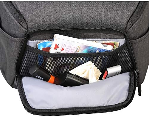 VANGUARD Vesta Aspire 25 GY Camera Shoulder BAg - Image 3