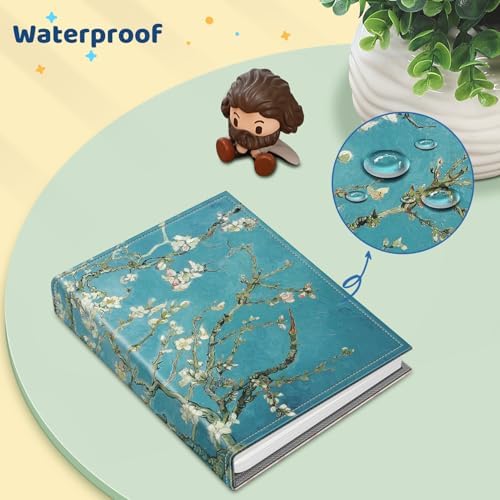 Fintie Photo Album 4x6 Photos - 52 Pockets Small Wallet Albums For Family - Image 5