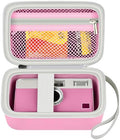 Film Camera Case for Kodak EKTAR H35 H35N Half Frame Film Camera by Grapsa