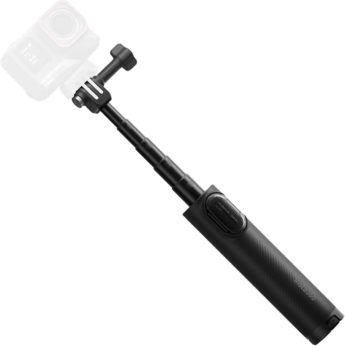 Insta360 Mini 2-in-1 Tripod 2.0 - Image 4