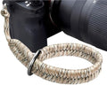 ZXZone Camera Wrist Strap for DSLR Mirrorless Camera，Camera Hand Strap with Safer Connector by ZXZone