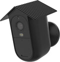 Holicfun Silicone Cover for Arlo Essential Outdoor Camera (2nd Gen) | Protective black skin, bridhouse design, adds extra protection, ideal for disguise, easy to install and remove by Holicfun