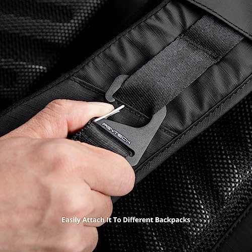 PGYTECH Camera Backpack Strap Quick Release for DSLR/SLR/Mirrorless - Image 5