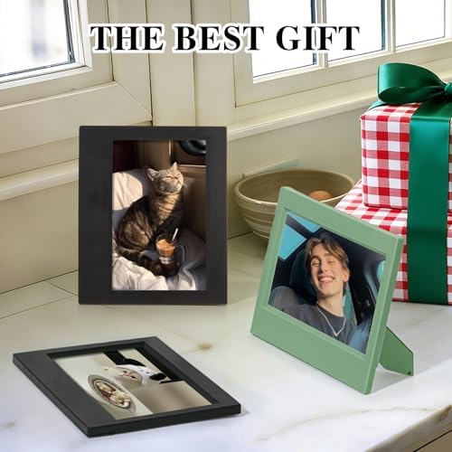 CAIYOULE Photo Frame for Fujifilm Instax Wide Instant Film Photo - Image 7