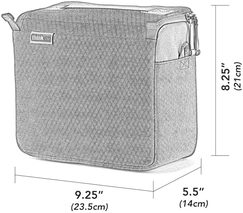 Think Tank Stash Master Small Camera Cube Insert - Image 2
