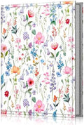 Fintie Photo Album 4x6 Photos - 52 Pockets Small Wallet Albums For Family by Fintie
