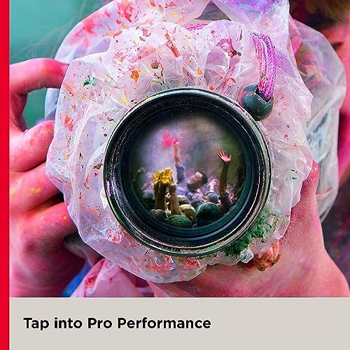 SANDISK 512GB Extreme PRO SDXC UHS-II Memory Card - C10, U3, V90, 8K, 4K, Full HD Video, SD Card - SDSDXDK-512G-GN4IN - Image 2