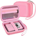 ANKHOH Digital Camera Case for Kodak PIXPRO FZ55/FZ45/for CAMKORY by Ankhohstoragehardcase