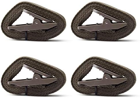 WingHome Wildlife Trail Camera Mounting Straps - Image 2